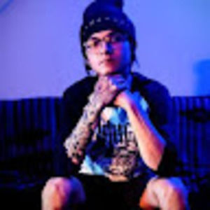 Meet your Posher, Ethan